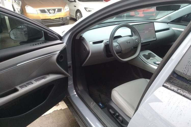 Used XPeng MONA M03 2025 502 Long-Range Max