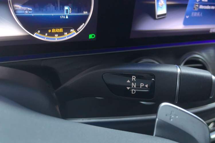 Used Mercedes-Benz E-Class 2019 E 300 L Sporty and Stylish Model