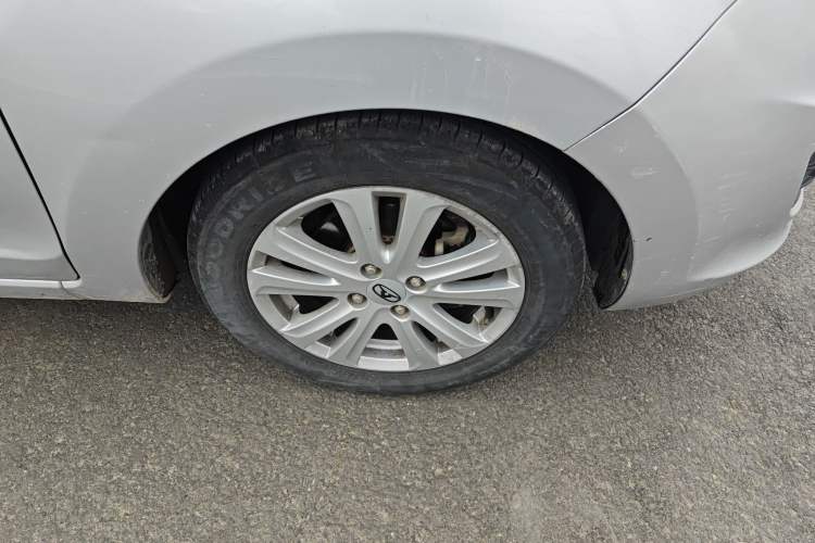 Used Cowin C3 2015 1.5L Manual Gold Diamond Edition