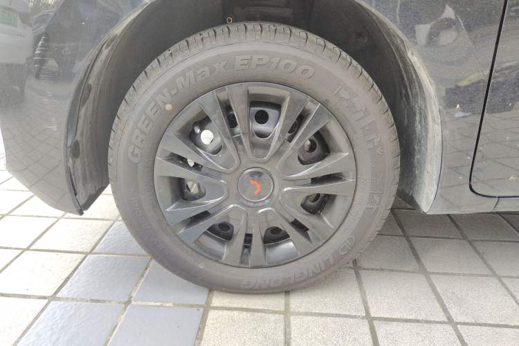 Used Wuling Zhiguang New Energy 2025 Comfort Model
