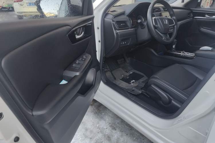 Used Honda Envix 2019 180TURBO CVT Enjoyment Version China VI
