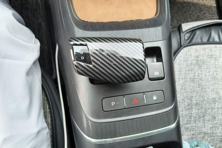 Used CHANGAN NEVO A05 2024 145 Air