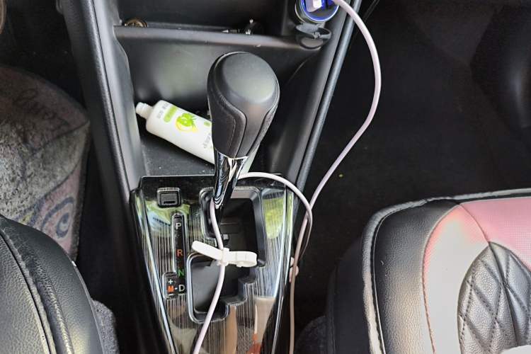 Used Toyota YARiS L Zhi Xuan 2021 X-Trail 1.5L CVT Leading Edition
