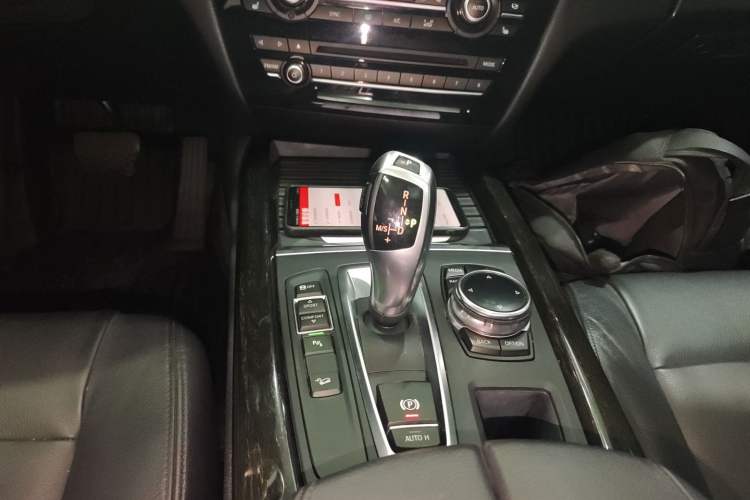 Used BMW X5 2014 xDrive35i Luxury Edition