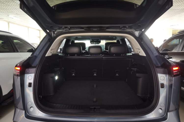 Used Chery Explore 06 2023 Urban Edition 1.6T Two-Wheel Drive Luxury