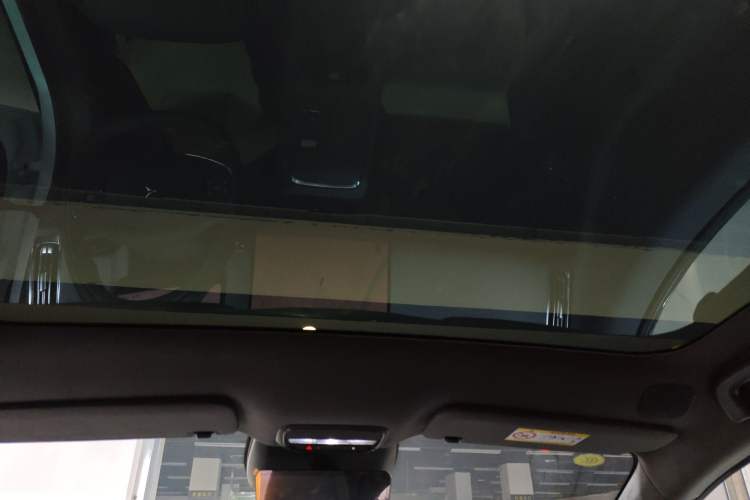 Used XPeng P7+ 2024 Long-Range Max
