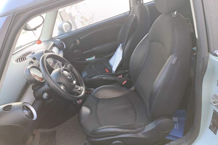 Used MINI Clubman 2011 1.6L COOPER Fun