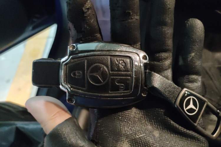 Used Mercedes-Benz C-Class (Import) 2017 C 200 4MATIC Coupe