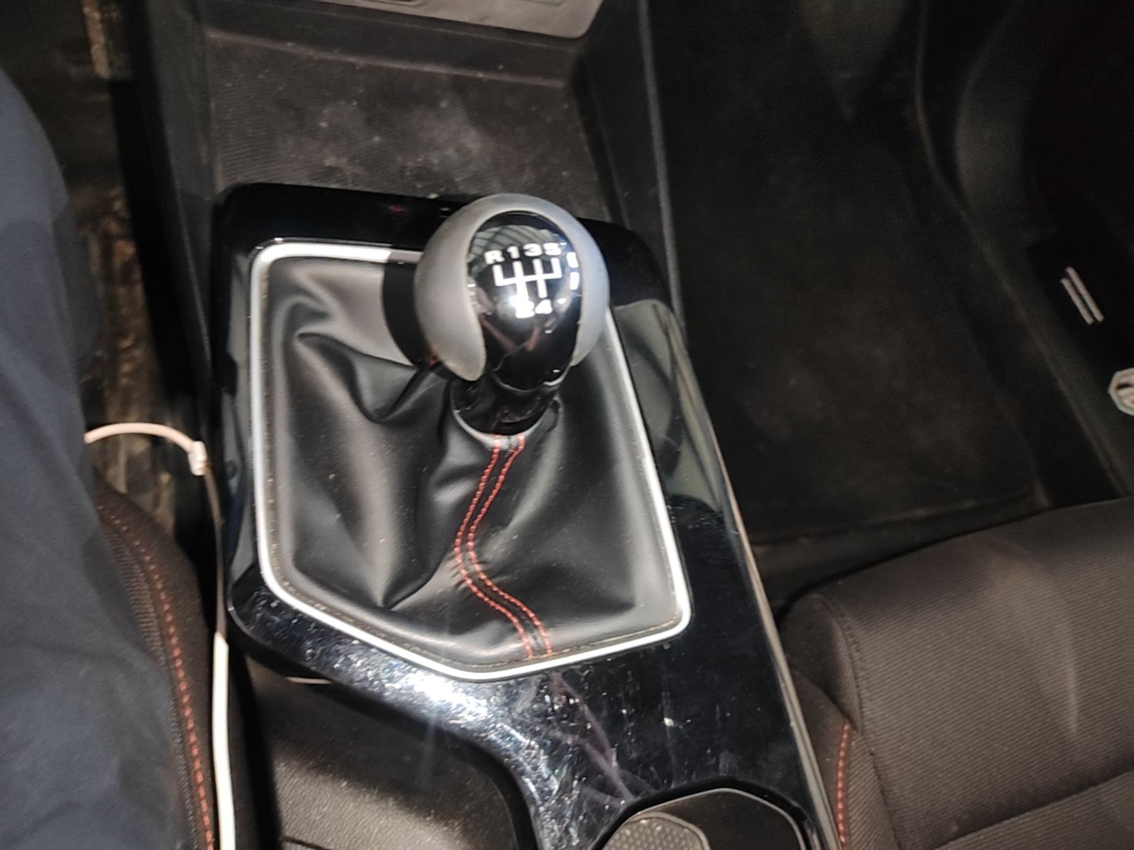 MG 5 2023 180 DVVT Manual Fashion Edition — снимка 16