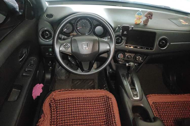 Used Honda XR-V 2015 1.5L LXi CVT Classic Edition Steering Wheel