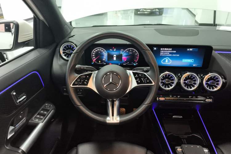 Used Mercedes-Benz GLA 2024 GLA 220
