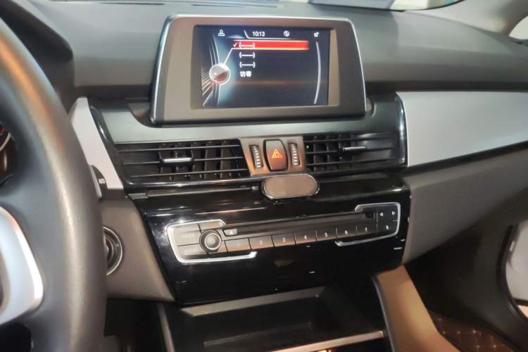 Used BMW 2 Series Active Tourer 2016 218i Leading Model
