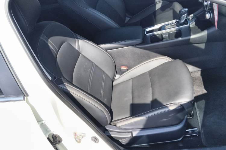 Used Nissan Sylphy 2020 1.6L XL CVT Enjoyment Edition
