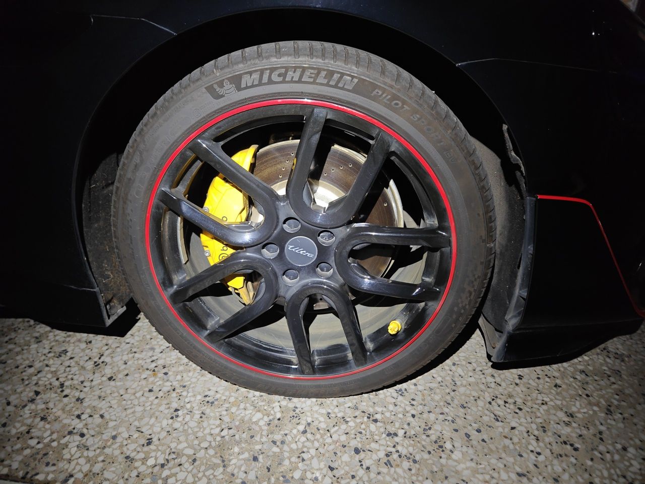 Xiaomi Auto SU7 2024 Four-Wheel Drive Ultra-Long Range Advanced Intelligent Driving Max Edition — снимка 8