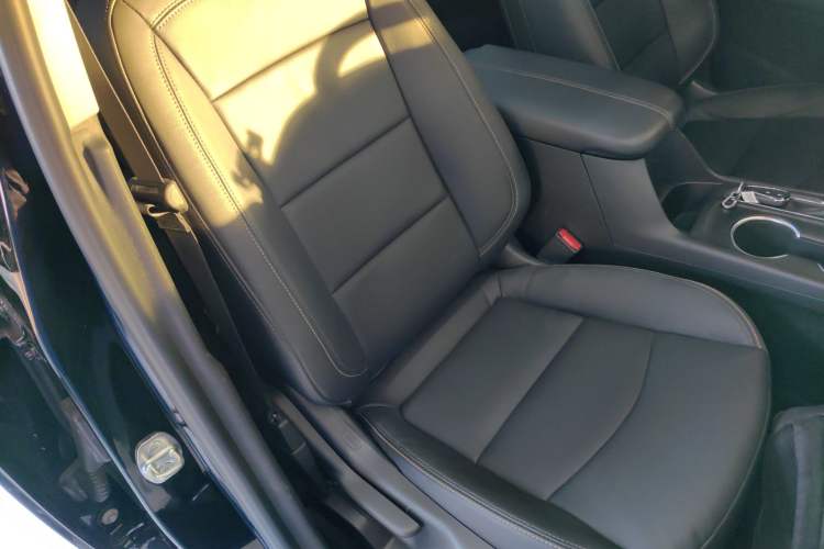 Used Chevrolet Equinox 2021 535T Chijie Edition