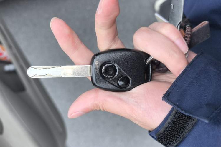 Used Honda Civic 2009 1.8L Automatic Classic Edition
