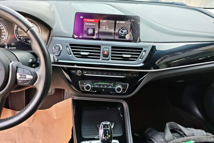 Used BMW 1 Series 2020 120i M Sport Package