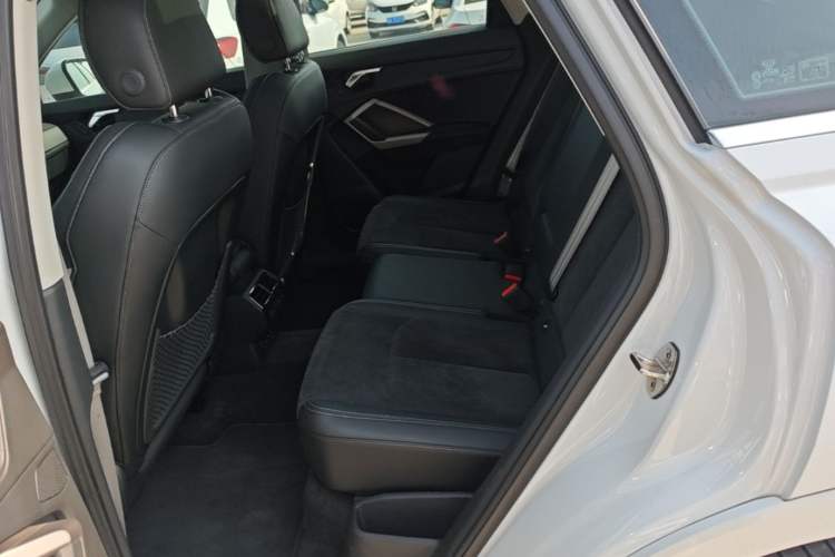 Used Audi Q3 2019 35 TFSI Advanced Dynamic Edition
