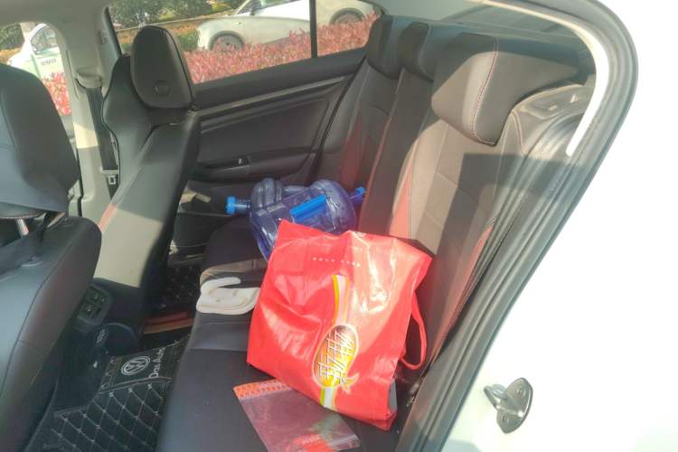 Used Volkswagen Bora 2021 1.5L Automatic Comfort Smart Connect Edition