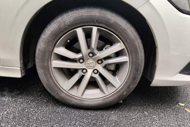 Used Honda Civic 2022 240TURBO CVT Dynamic Edition Right Front Wheel Hub