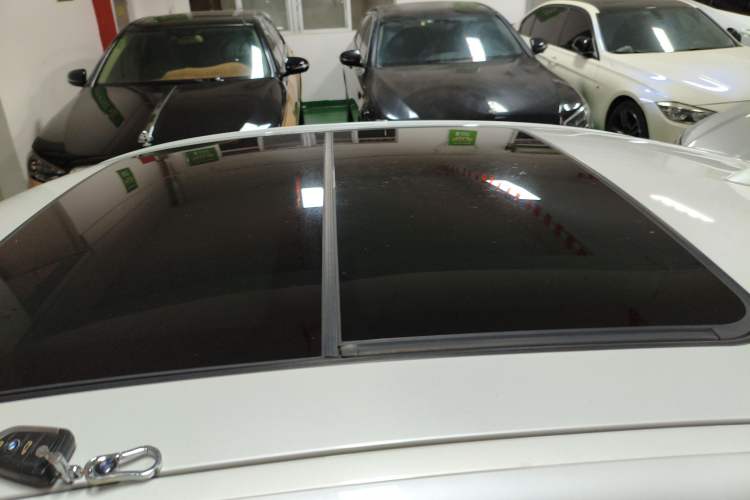 Used BMW 1 Series 2017 118i Sport Edition
