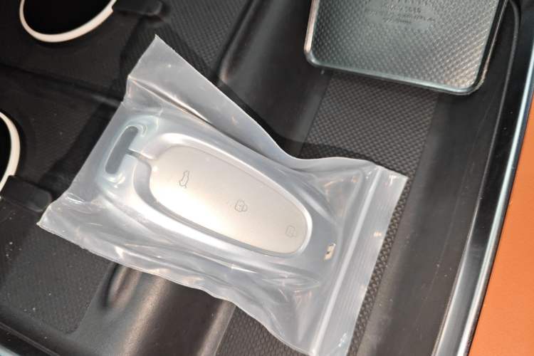 Used Li Auto L9 2022 Max model