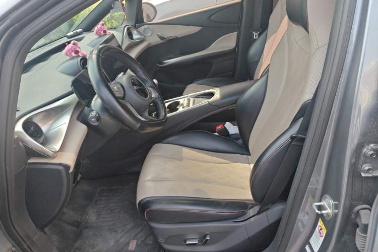 Used BYD Dolphin 2023 420 km Fashion Edition