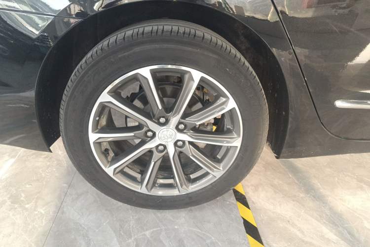 Used Buick LaCrosse 2019 28T Elite Edition