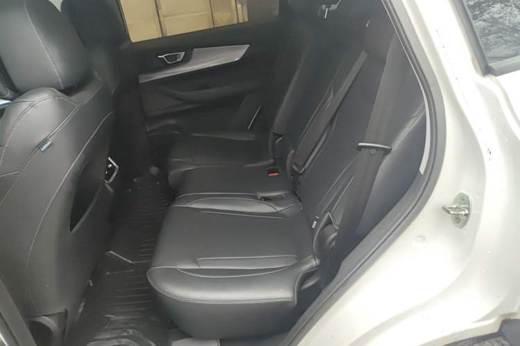 Used Chery Tiggo 8 2021 Kunpeng Edition 390TGDI Automatic Zhubfeng+ Version