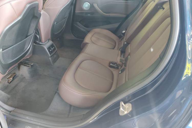 Used BMW X1 2022 sDrive25Li Leading Model