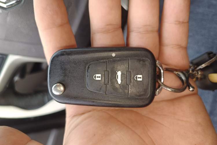 Used MG GS 2015 1.5TGI TST Luxury Edition