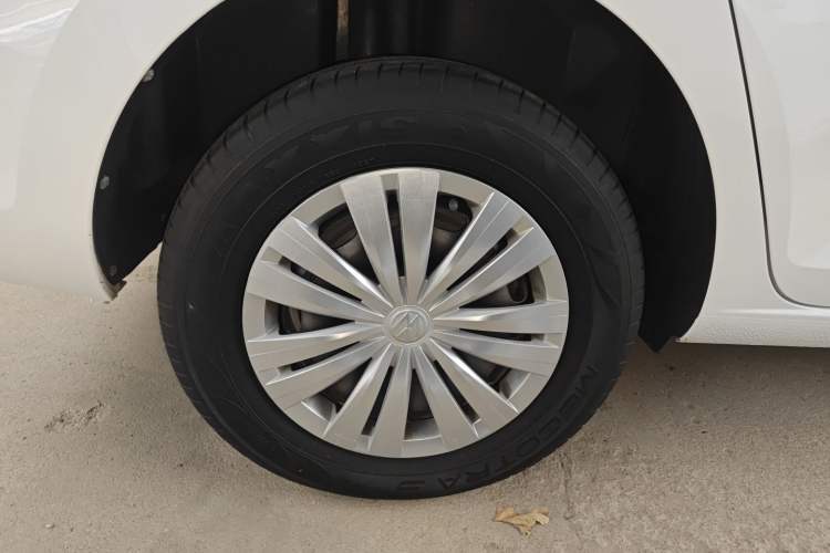 Used Volkswagen Santana 2021 1.5L Automatic Fashion Edition
