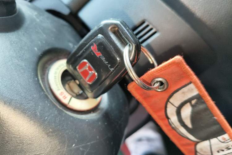 Used Honda Fit 2018 1.5L CVT Comfort Sunroof Version