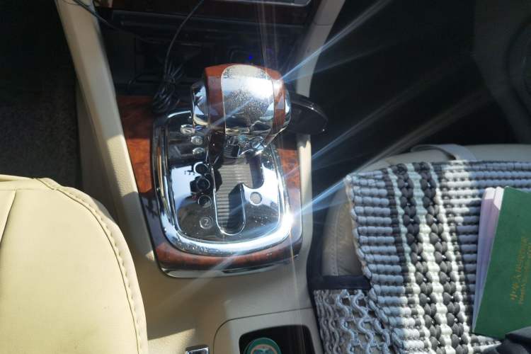 Used Volkswagen Passat 2009 1.8T Automatic Zunjie Model
