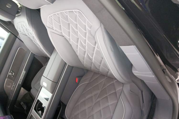 Used Nio ES8 2026 Model 6-seat Executive Luxury Edition