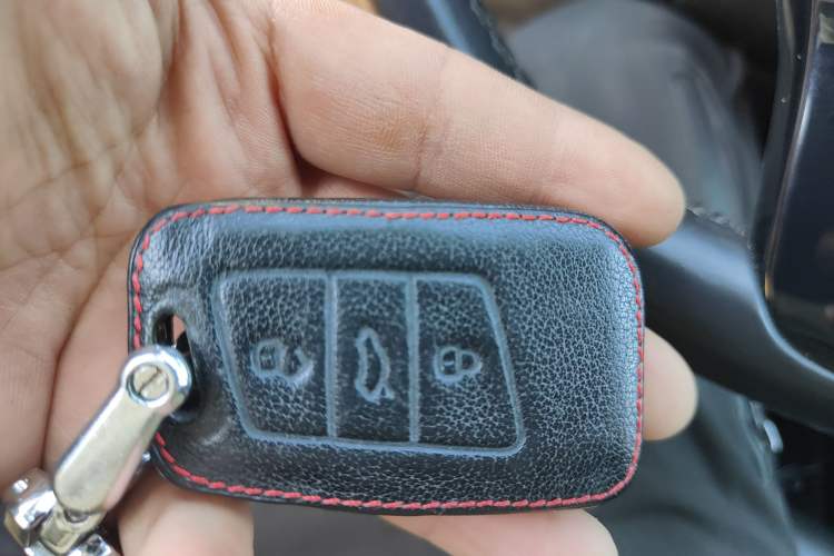 Used Volkswagen Magotan 2018 Facelift 330TSI DSG Luxury Model