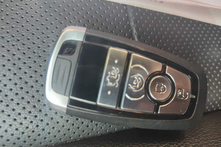 Used Ford Mustang 2019 2.3L EcoBoost