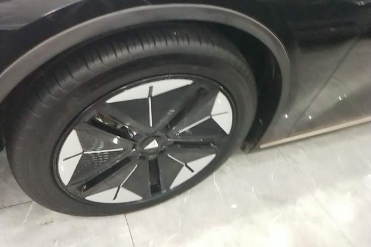 Used Deepal SL03 2022 1.5L 1200 Extended-Range Version