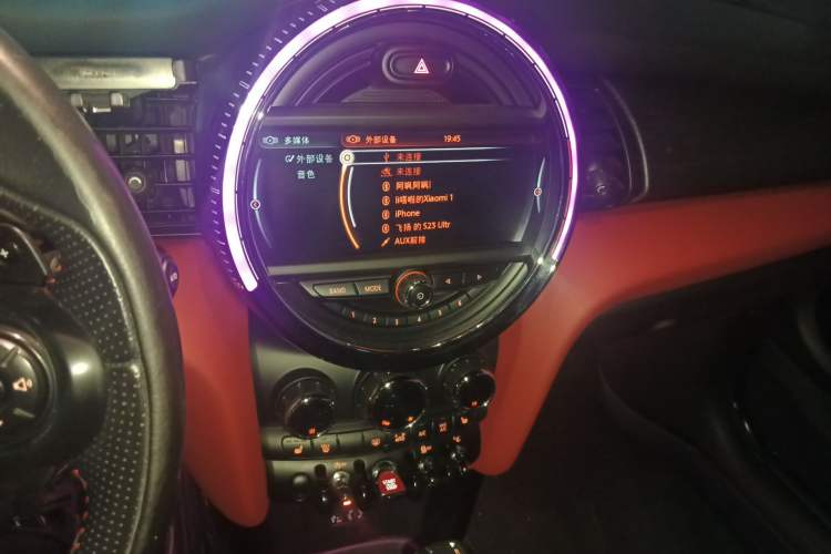 Used MINI JCW 2016 2.0T JOHN COOPER WORKS Avant-Garde