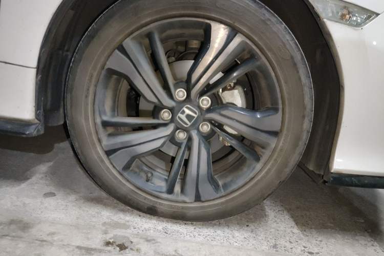 Used Honda Civic 2021 HATCHBACK 220TURBO CVT Trendy Cool Edition