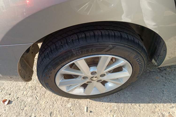 Used Skoda Rapid 2016 1.6L Manual Trend Edition