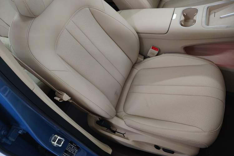 Used Hima H5 2025 Model Range-Extending Max
