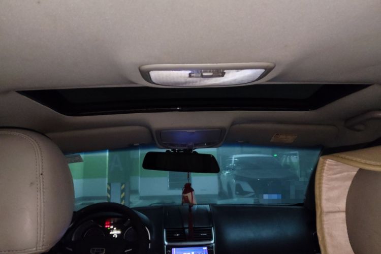 Used Geely Auto Emgrand 2015 Sedan 1.5L Manual - Top Trim Level
