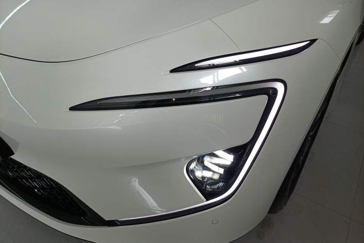 Used Avatr 12 2025 Max Extended-Range Edition