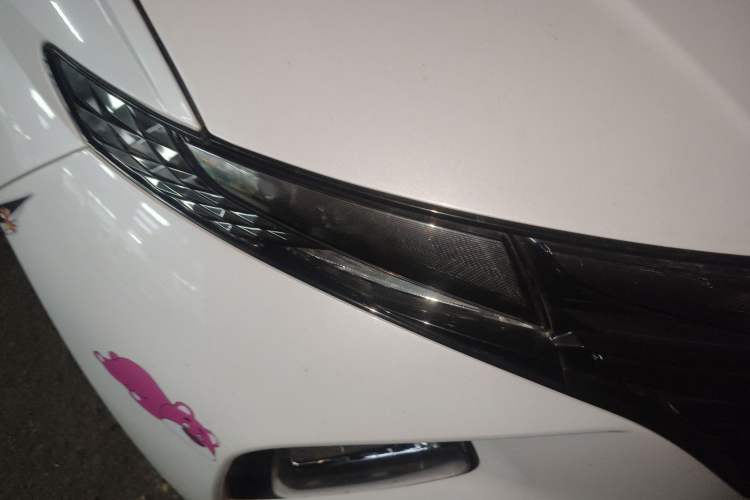 Used Hyundai Tucson 2023 Tucson L 1.5T Automatic Two-Wheel Drive DLX Luxury Edition Right Front Headlight