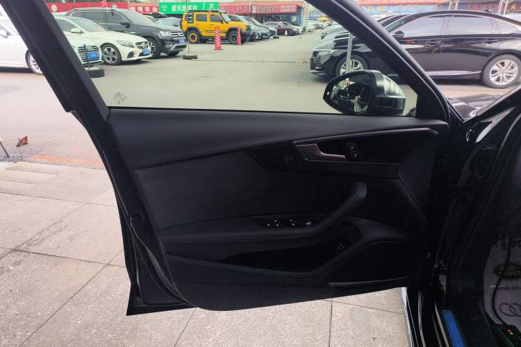 Used Audi S4 2023 S4 3.0TFSI