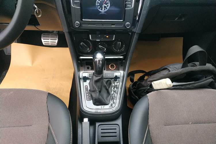 Used Volkswagen C-TREK 2020 1.5L Automatic Comfort Model