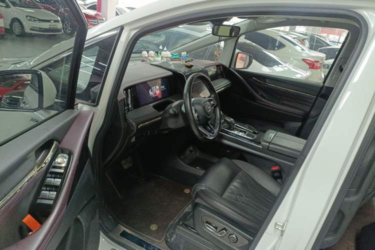 Used GAC Trumpchi M8 2024 Master Series 400T Ultimate Edition