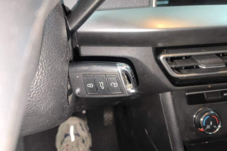 Used Volkswagen Lavida 2024 1.5L Automatic DeYi Edition
