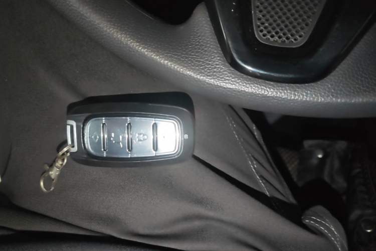 Used Honda XR-V 2017 1.8L EXi CVT Comfort Version
